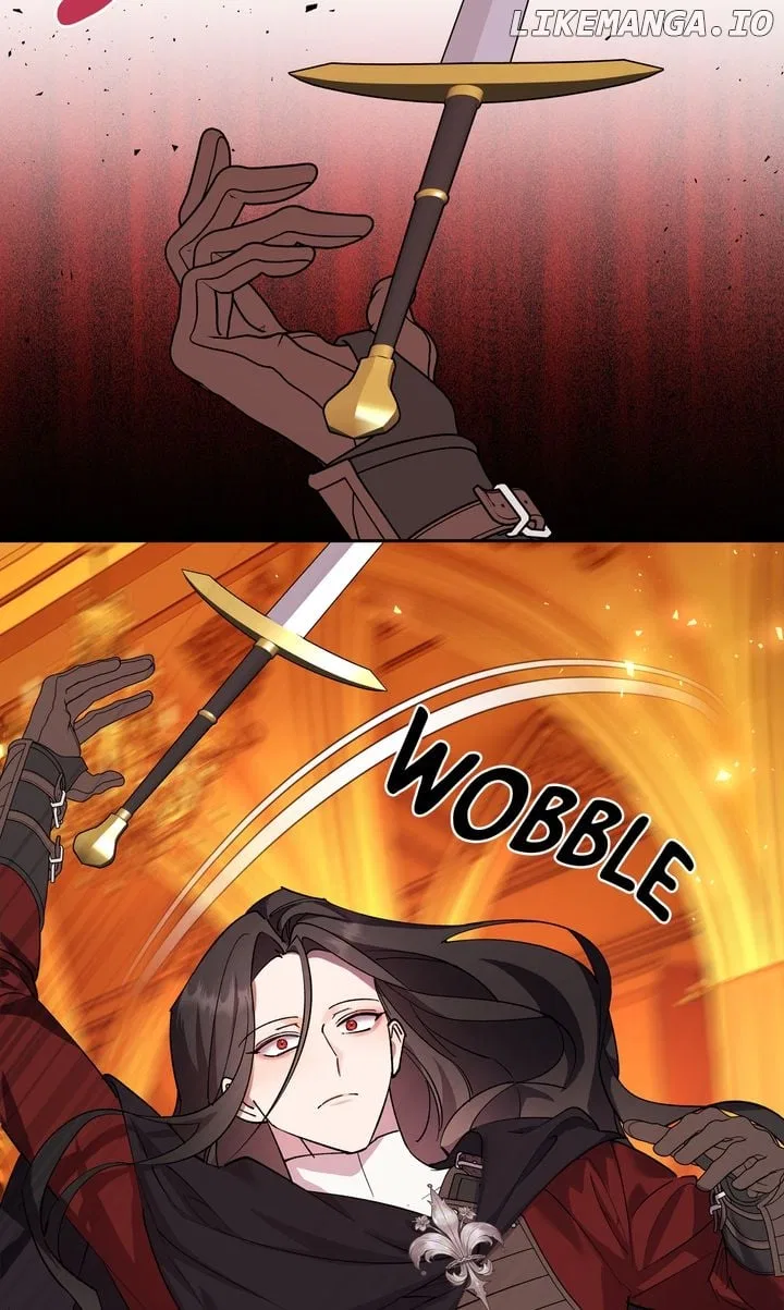 How the Count’s Young Lady Tames the Emperor’s Dog Chapter 91 – Page 10