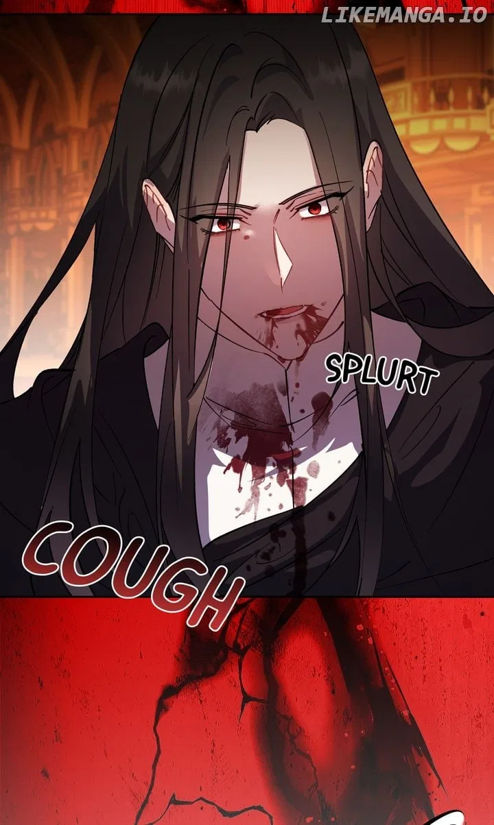 How the Count’s Young Lady Tames the Emperor’s Dog Chapter 91 – Page 17