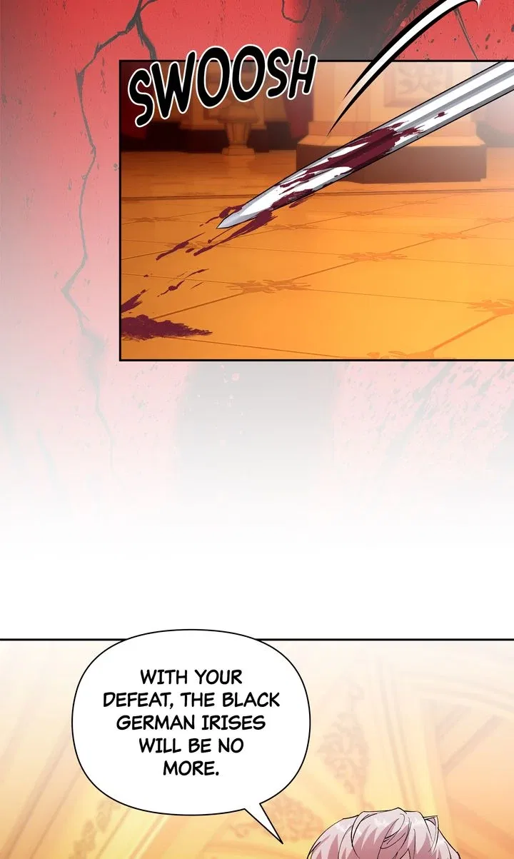 How the Count’s Young Lady Tames the Emperor’s Dog Chapter 91 – Page 18