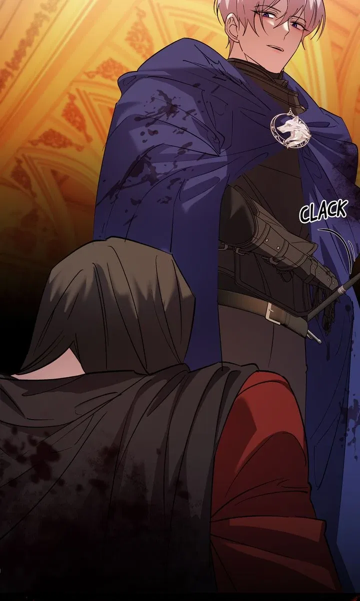 How the Count’s Young Lady Tames the Emperor’s Dog Chapter 91 – Page 19