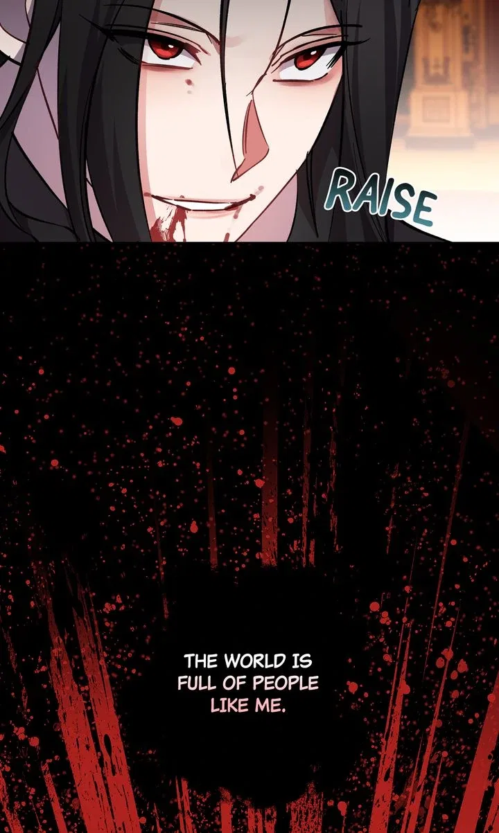 How the Count’s Young Lady Tames the Emperor’s Dog Chapter 91 – Page 21
