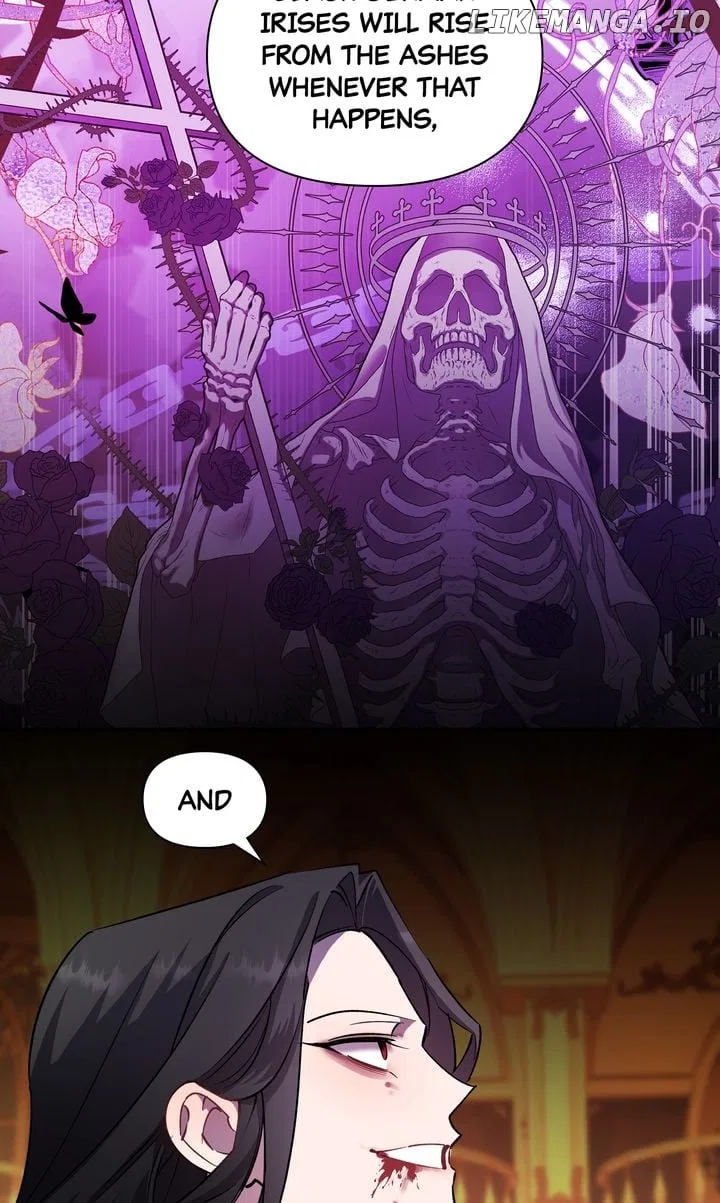 How the Count’s Young Lady Tames the Emperor’s Dog Chapter 91 – Page 24
