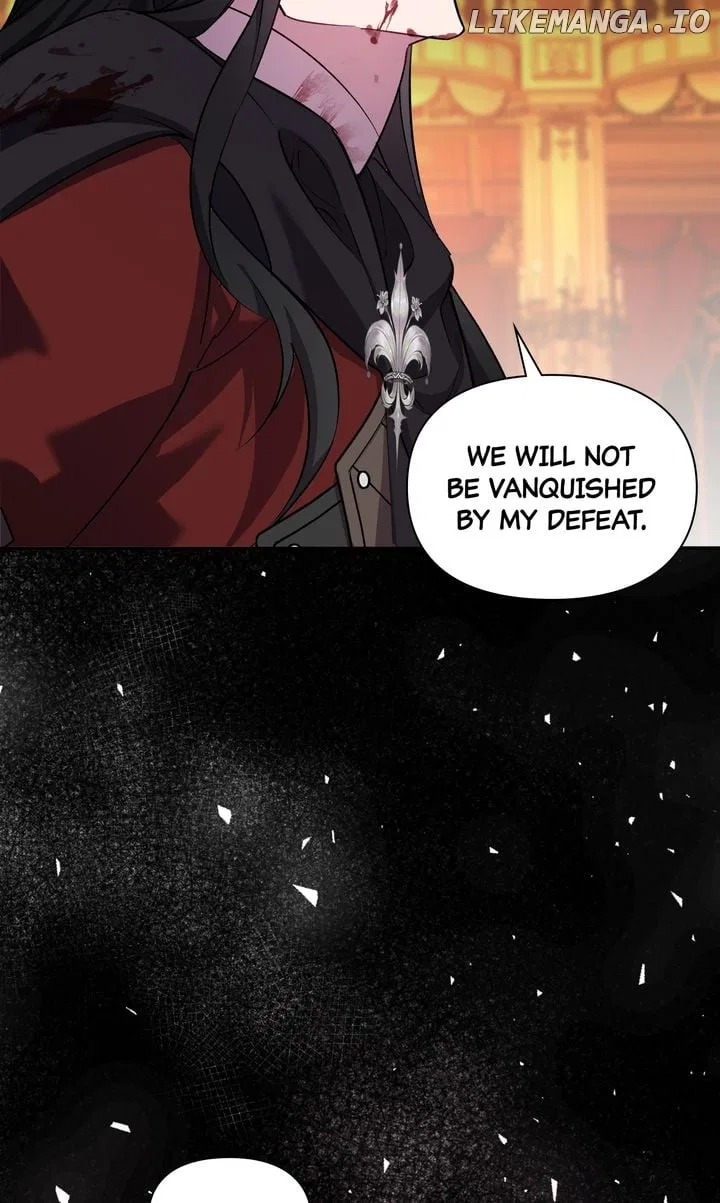 How the Count’s Young Lady Tames the Emperor’s Dog Chapter 91 – Page 25