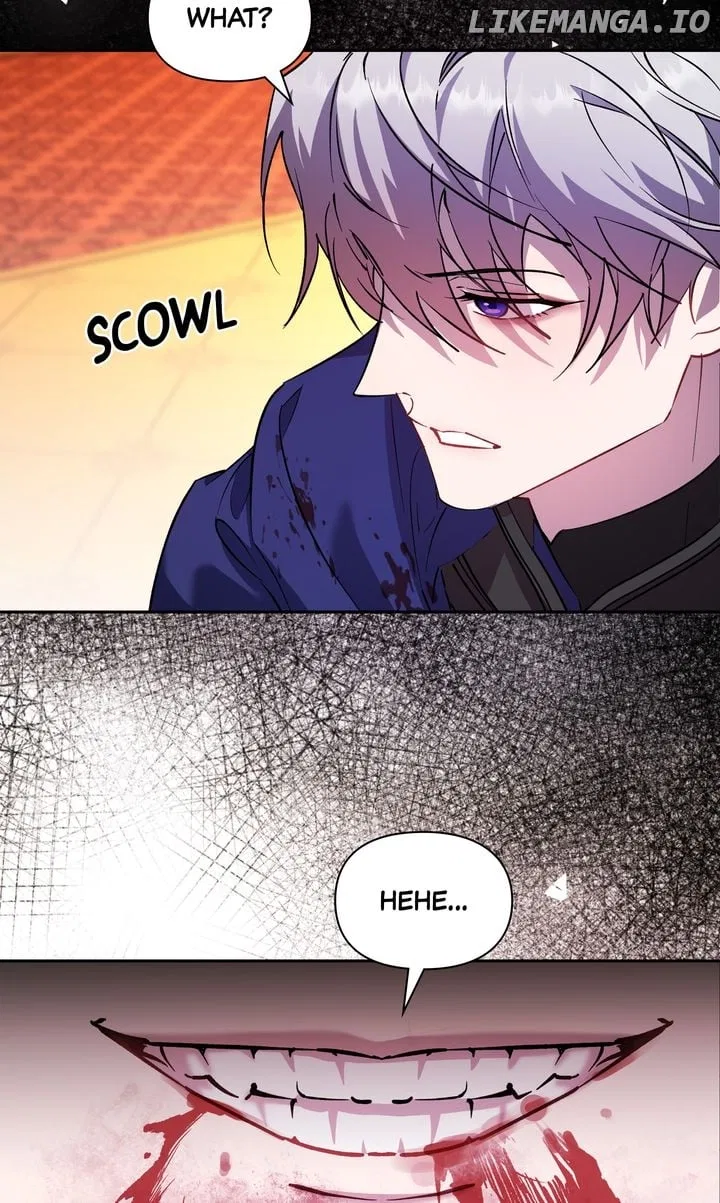 How the Count’s Young Lady Tames the Emperor’s Dog Chapter 91 – Page 26
