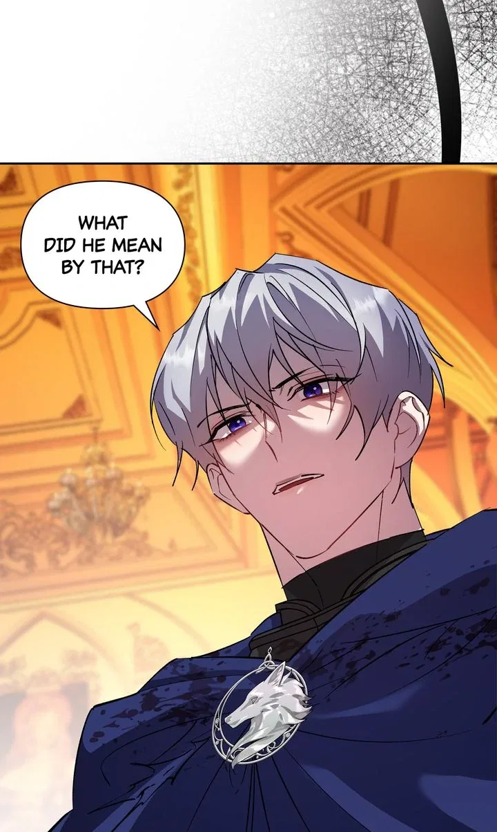 How the Count’s Young Lady Tames the Emperor’s Dog Chapter 91 – Page 31