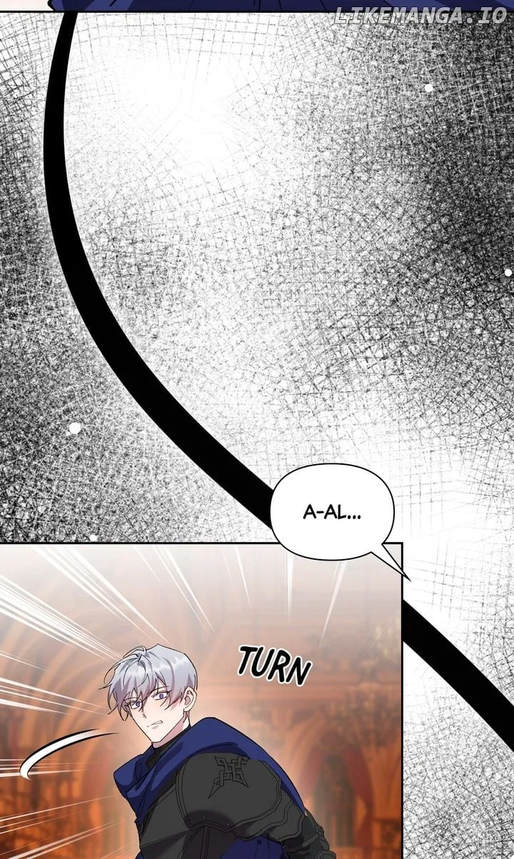 How the Count’s Young Lady Tames the Emperor’s Dog Chapter 91 – Page 32