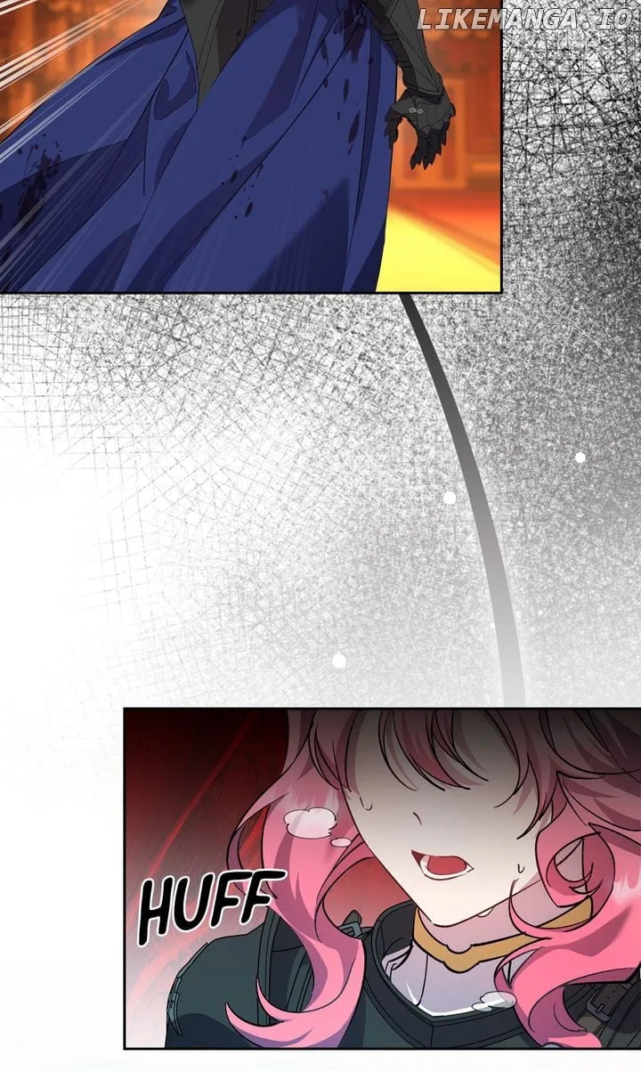 How the Count’s Young Lady Tames the Emperor’s Dog Chapter 91 – Page 33