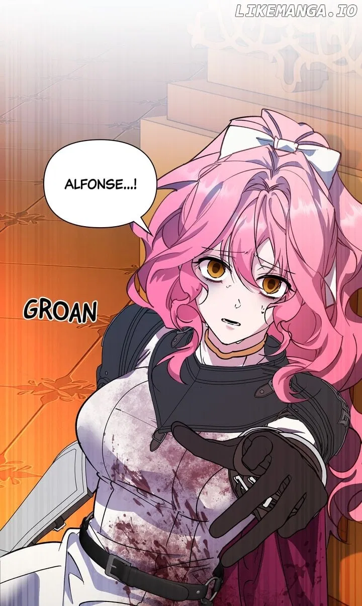 How the Count’s Young Lady Tames the Emperor’s Dog Chapter 91 – Page 34