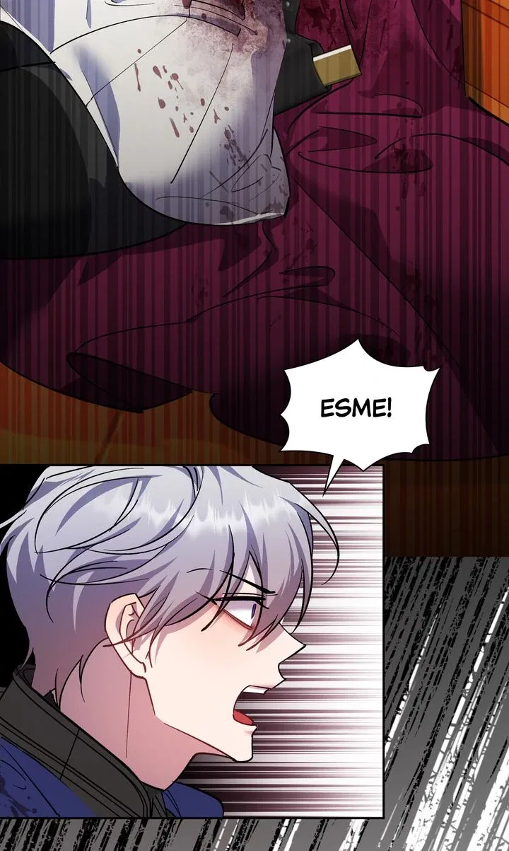 How the Count’s Young Lady Tames the Emperor’s Dog Chapter 91 – Page 35