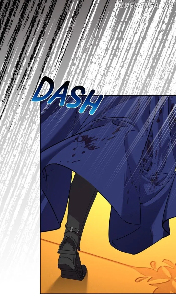 How the Count’s Young Lady Tames the Emperor’s Dog Chapter 91 – Page 36