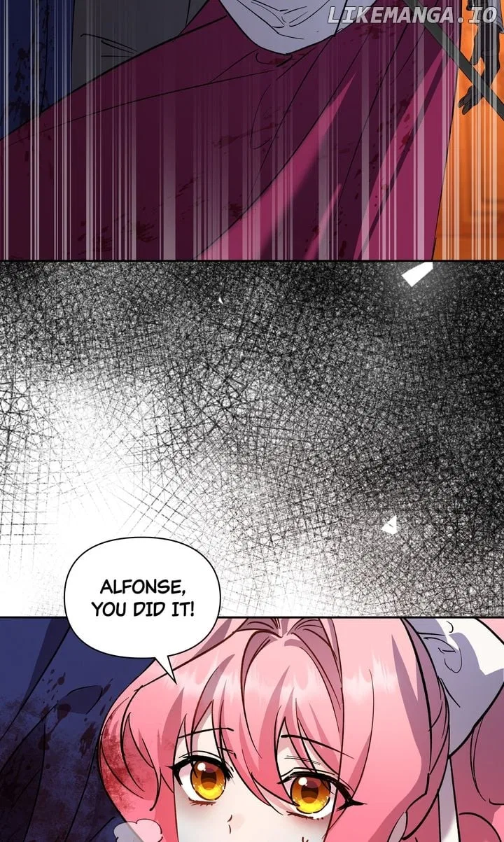 How the Count’s Young Lady Tames the Emperor’s Dog Chapter 91 – Page 38