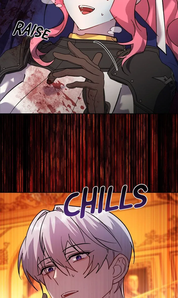 How the Count’s Young Lady Tames the Emperor’s Dog Chapter 91 – Page 39