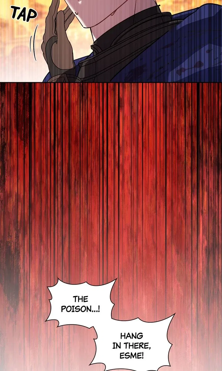 How the Count’s Young Lady Tames the Emperor’s Dog Chapter 91 – Page 40