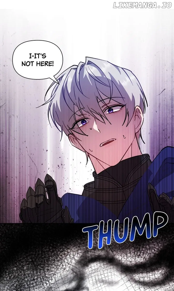 How the Count’s Young Lady Tames the Emperor’s Dog Chapter 91 – Page 44