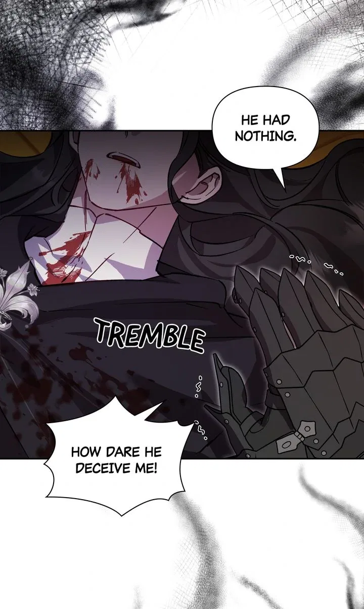 How the Count’s Young Lady Tames the Emperor’s Dog Chapter 91 – Page 45