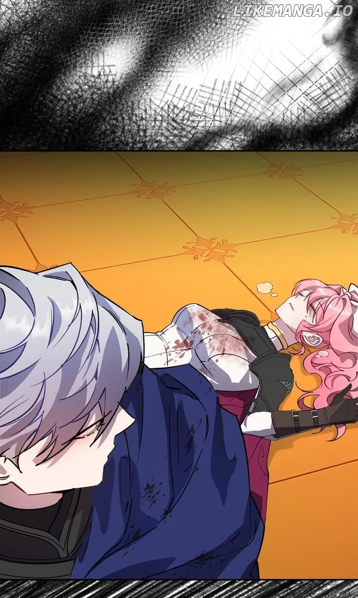 How the Count’s Young Lady Tames the Emperor’s Dog Chapter 91 – Page 47