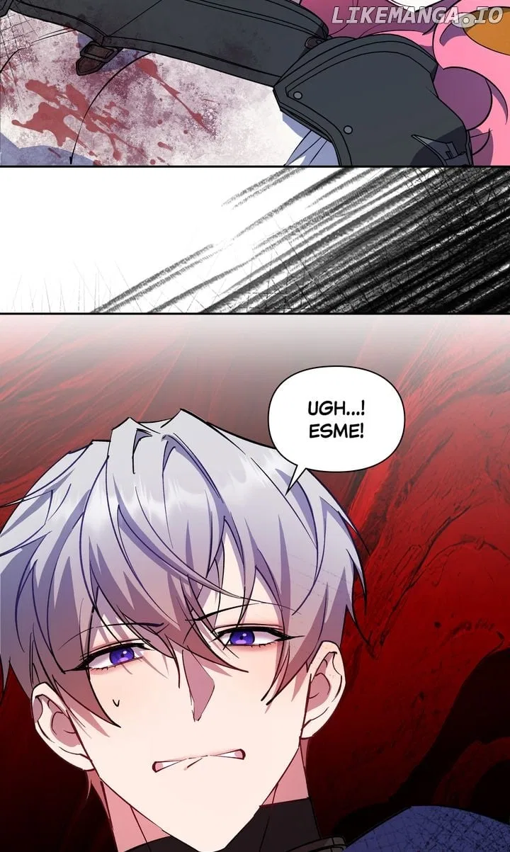 How the Count’s Young Lady Tames the Emperor’s Dog Chapter 91 – Page 49