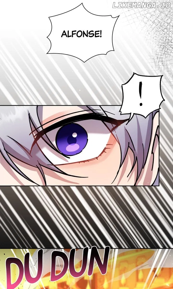How the Count’s Young Lady Tames the Emperor’s Dog Chapter 91 – Page 51