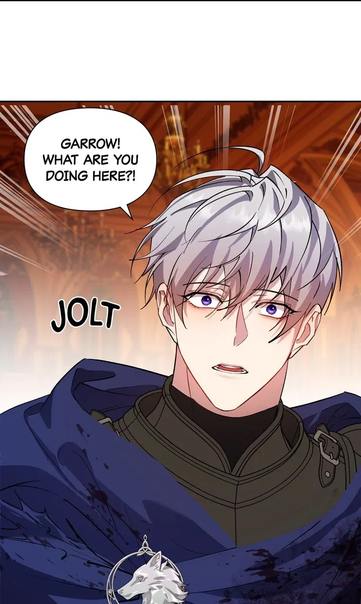 How the Count’s Young Lady Tames the Emperor’s Dog Chapter 91 – Page 53