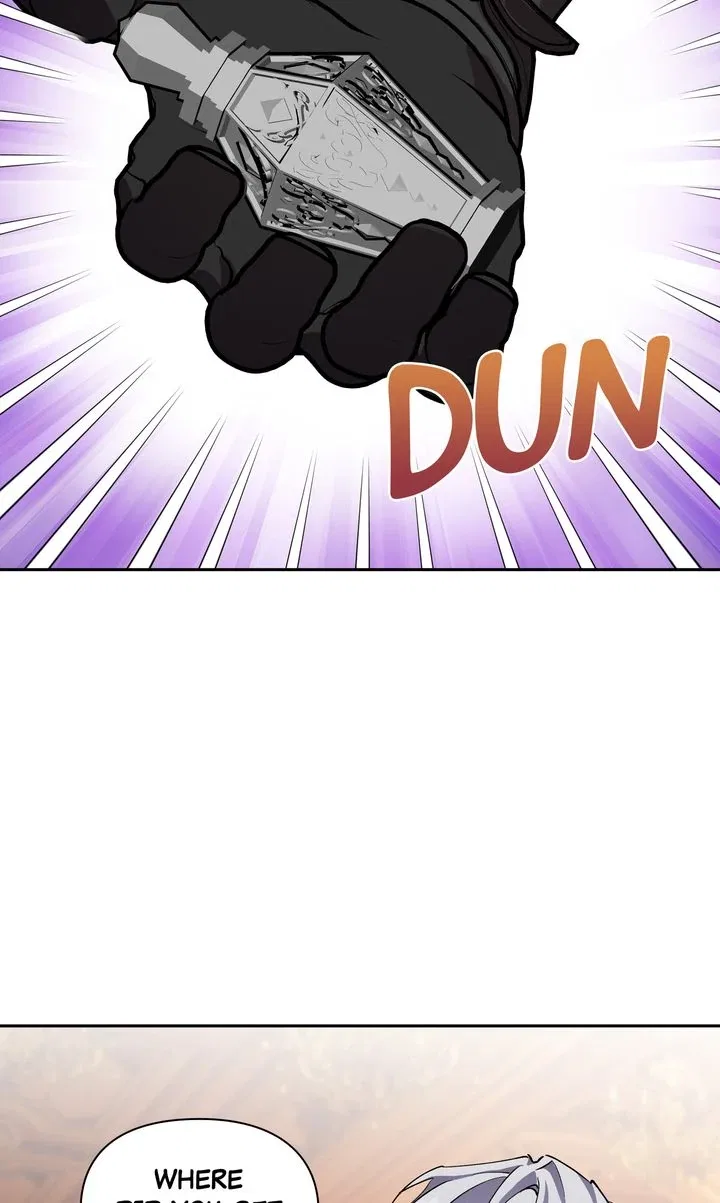 How the Count’s Young Lady Tames the Emperor’s Dog Chapter 91 – Page 56