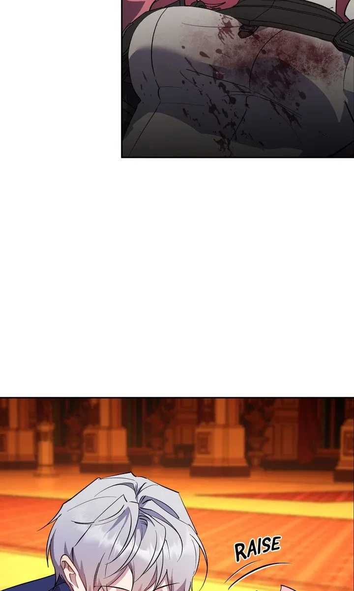How the Count’s Young Lady Tames the Emperor’s Dog Chapter 91 – Page 60