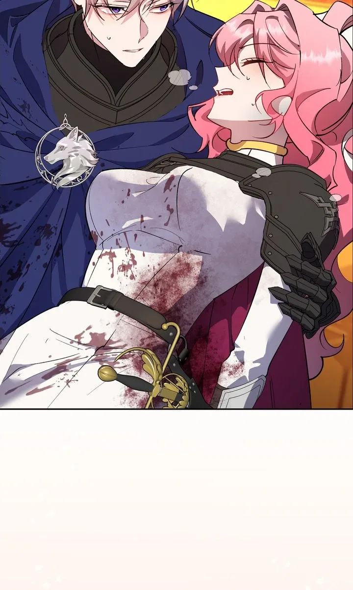 How the Count’s Young Lady Tames the Emperor’s Dog Chapter 91 – Page 61