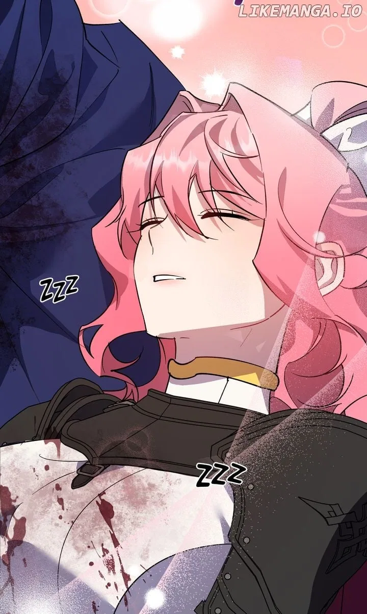How the Count’s Young Lady Tames the Emperor’s Dog Chapter 91 – Page 63