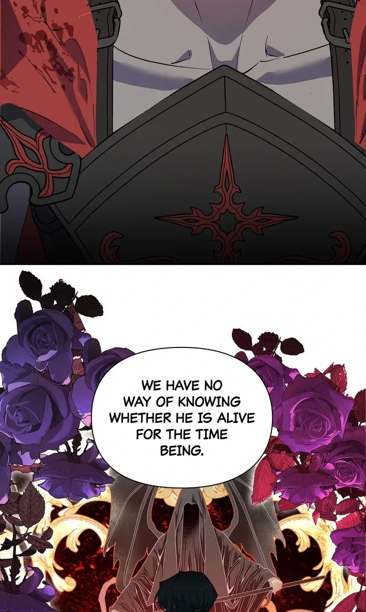 How the Count’s Young Lady Tames the Emperor’s Dog Chapter 91 – Page 69