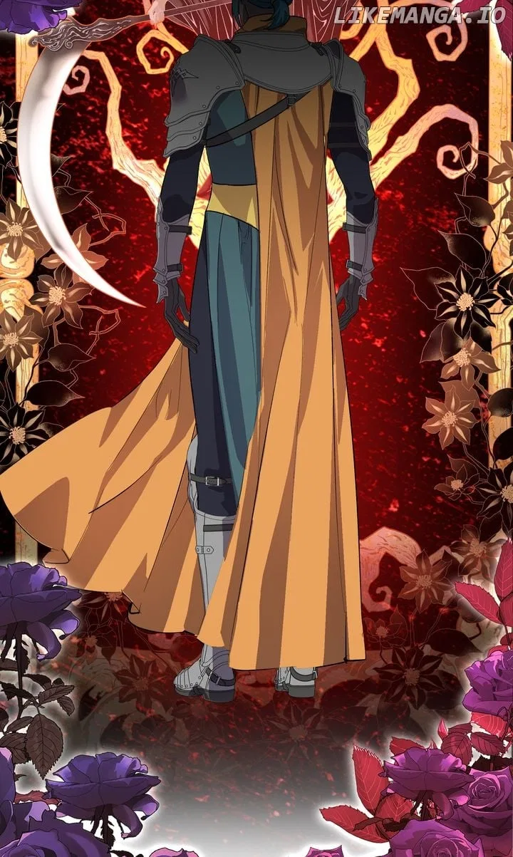 How the Count’s Young Lady Tames the Emperor’s Dog Chapter 91 – Page 70