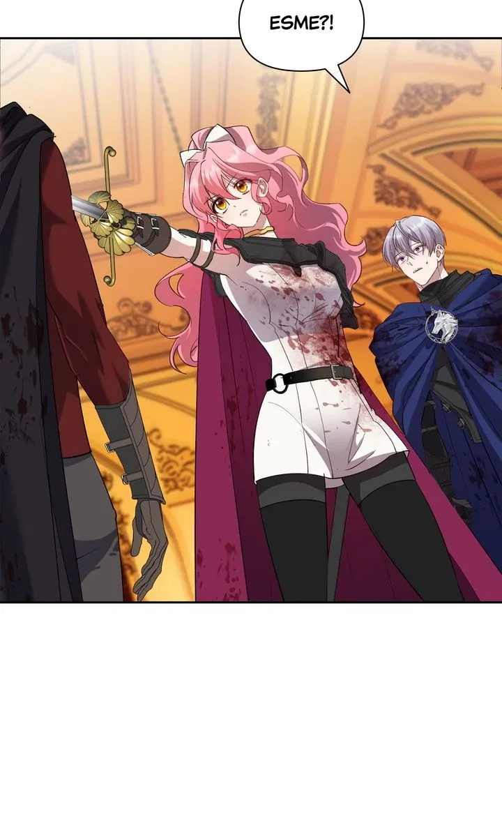 How the Count’s Young Lady Tames the Emperor’s Dog Chapter 90 – Page 3