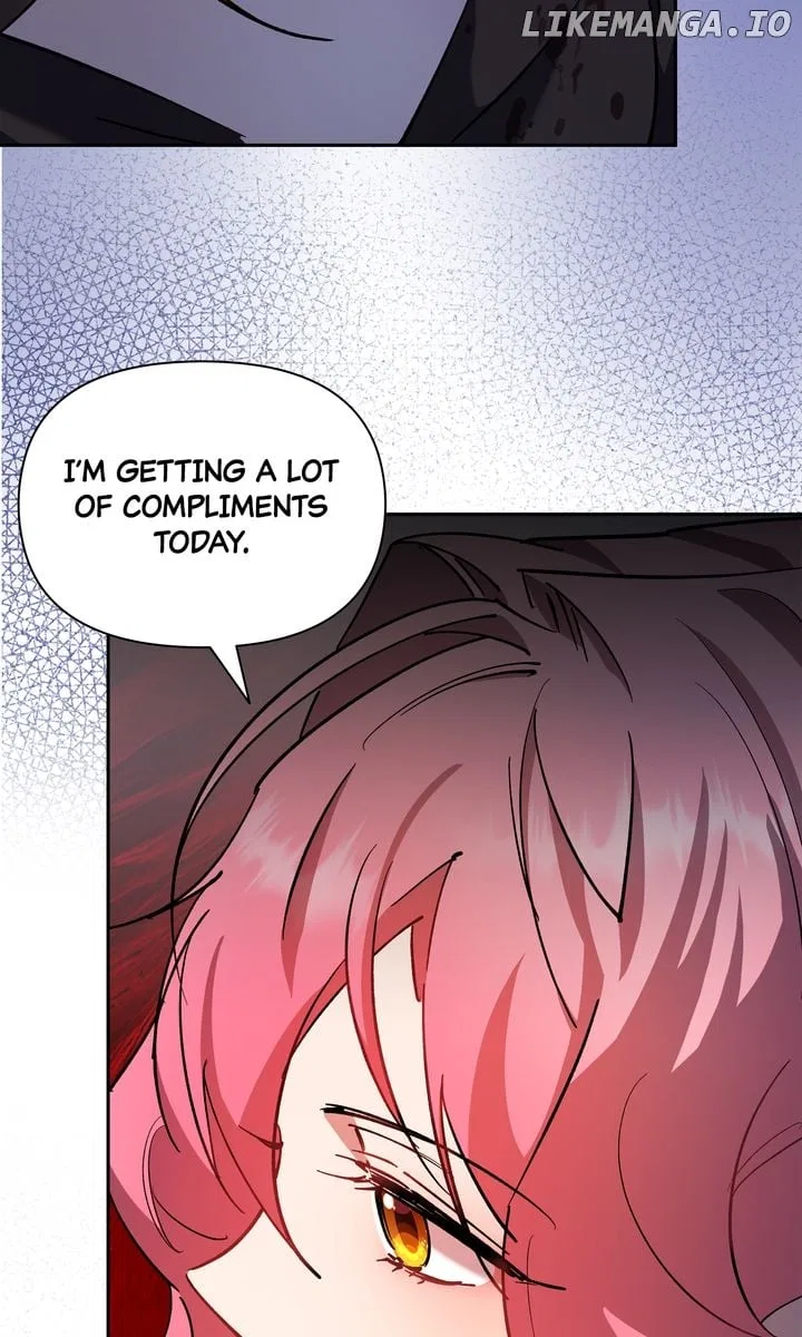 How the Count’s Young Lady Tames the Emperor’s Dog Chapter 90 – Page 5