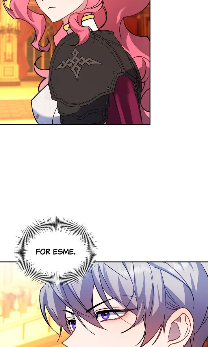 How the Count’s Young Lady Tames the Emperor’s Dog Chapter 90 – Page 17