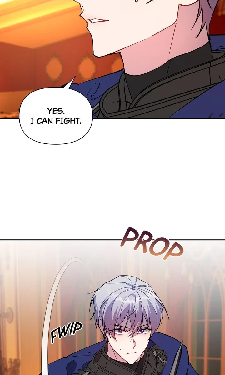 How the Count’s Young Lady Tames the Emperor’s Dog Chapter 90 – Page 18