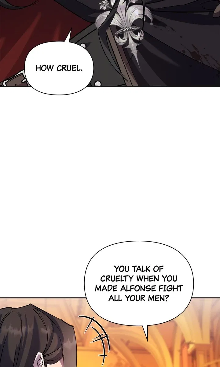 How the Count’s Young Lady Tames the Emperor’s Dog Chapter 90 – Page 21