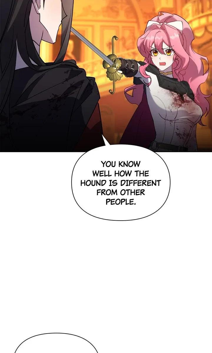 How the Count’s Young Lady Tames the Emperor’s Dog Chapter 90 – Page 22