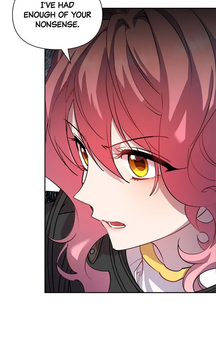 How the Count’s Young Lady Tames the Emperor’s Dog Chapter 90 – Page 23