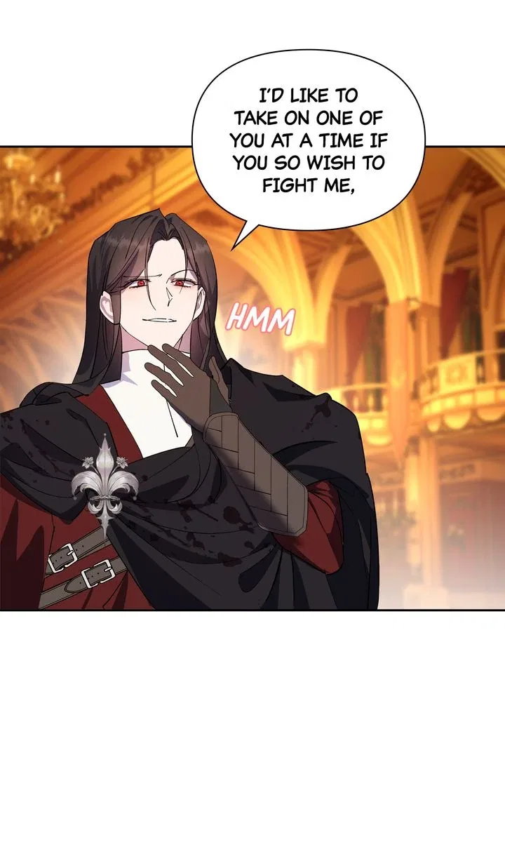 How the Count’s Young Lady Tames the Emperor’s Dog Chapter 90 – Page 24