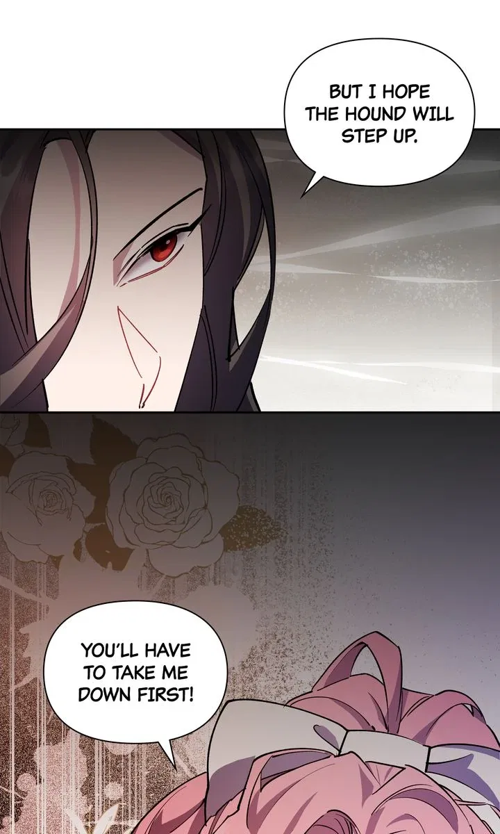 How the Count’s Young Lady Tames the Emperor’s Dog Chapter 90 – Page 25