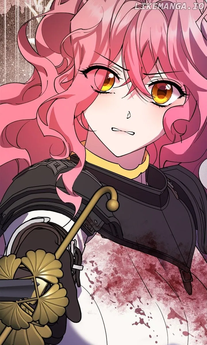 How the Count’s Young Lady Tames the Emperor’s Dog Chapter 90 – Page 26