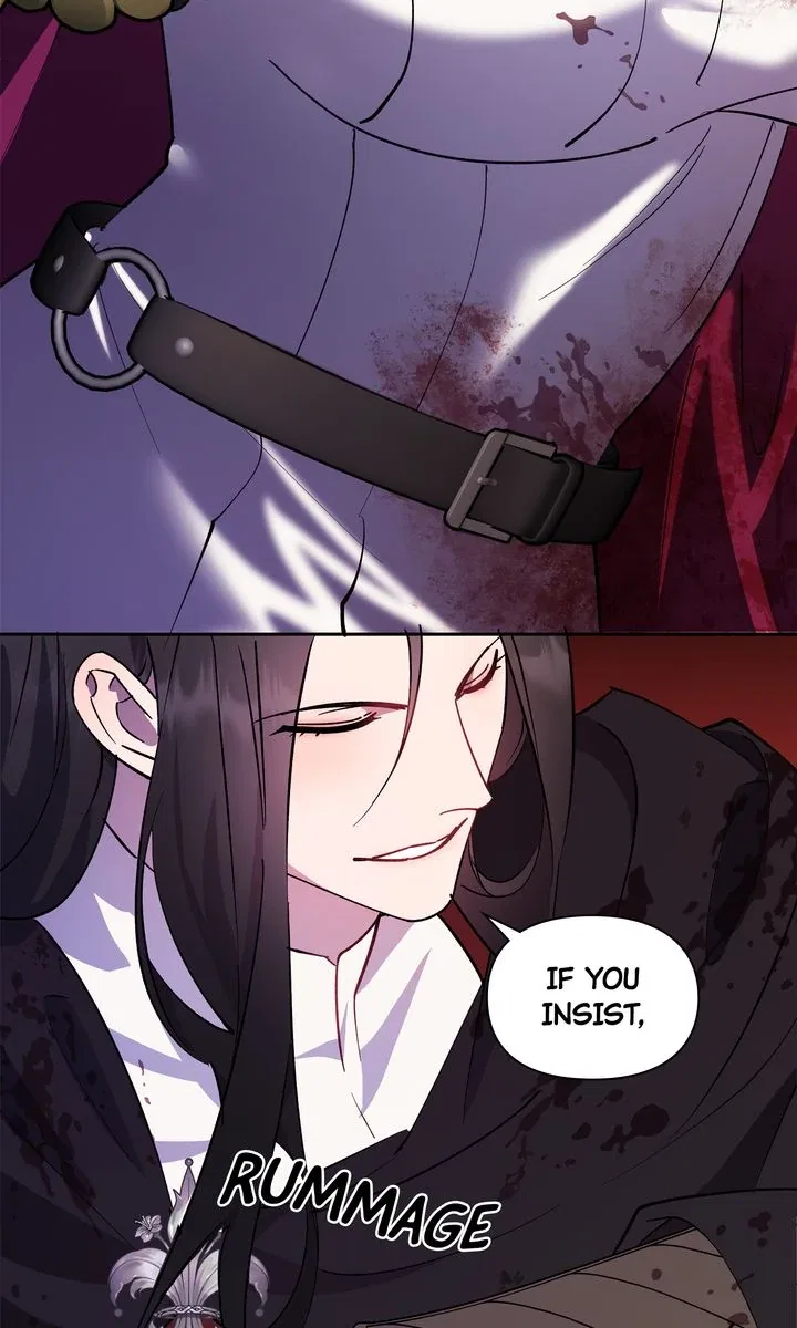 How the Count’s Young Lady Tames the Emperor’s Dog Chapter 90 – Page 27