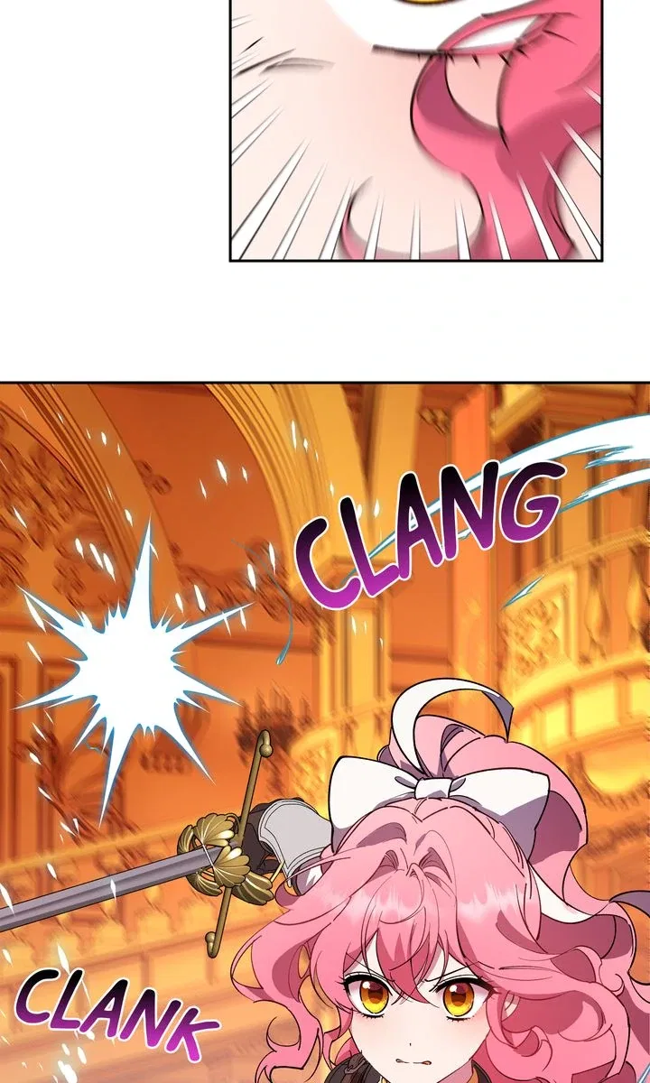 How the Count’s Young Lady Tames the Emperor’s Dog Chapter 90 – Page 30