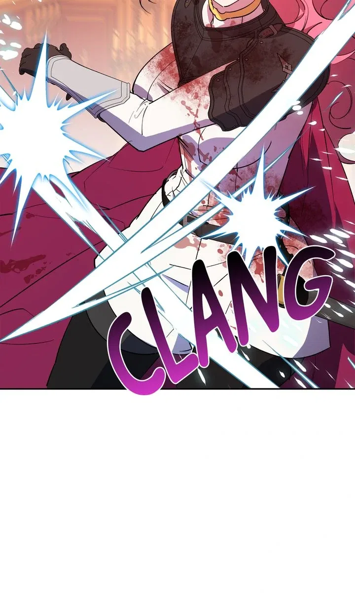 How the Count’s Young Lady Tames the Emperor’s Dog Chapter 90 – Page 31