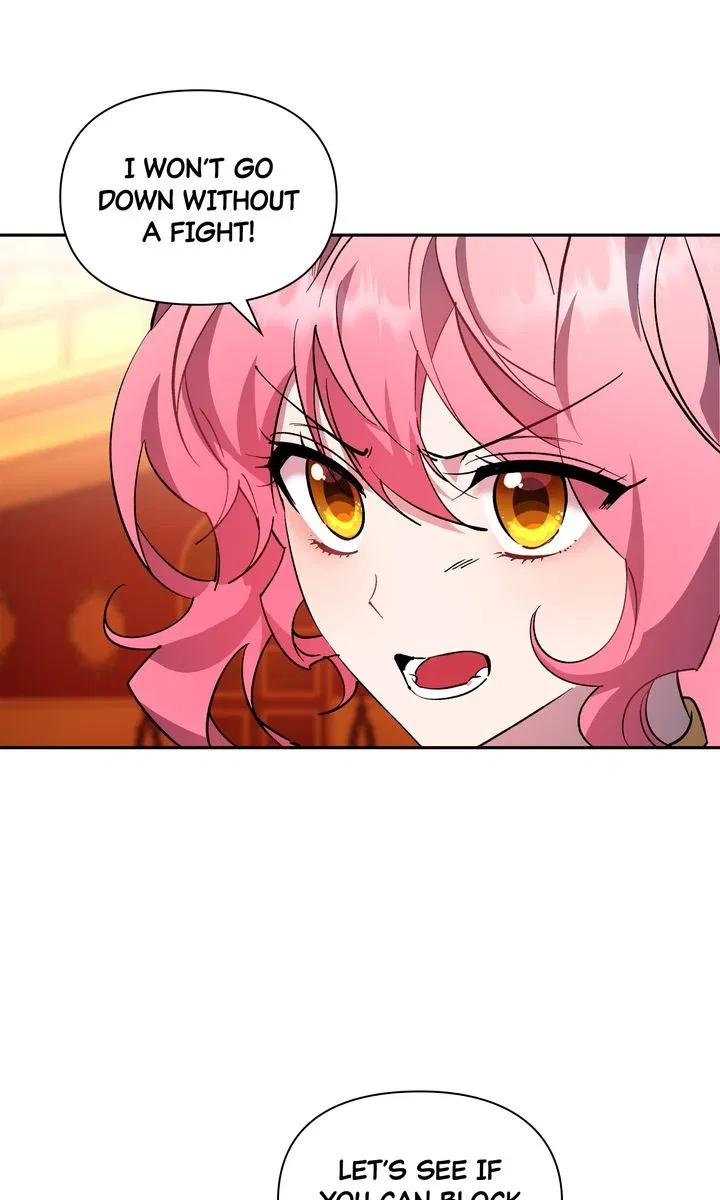 How the Count’s Young Lady Tames the Emperor’s Dog Chapter 90 – Page 32