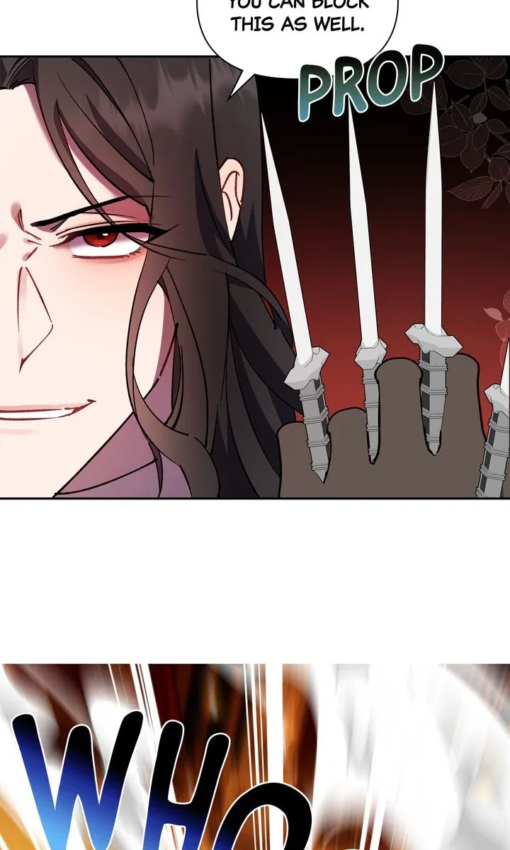 How the Count’s Young Lady Tames the Emperor’s Dog Chapter 90 – Page 33