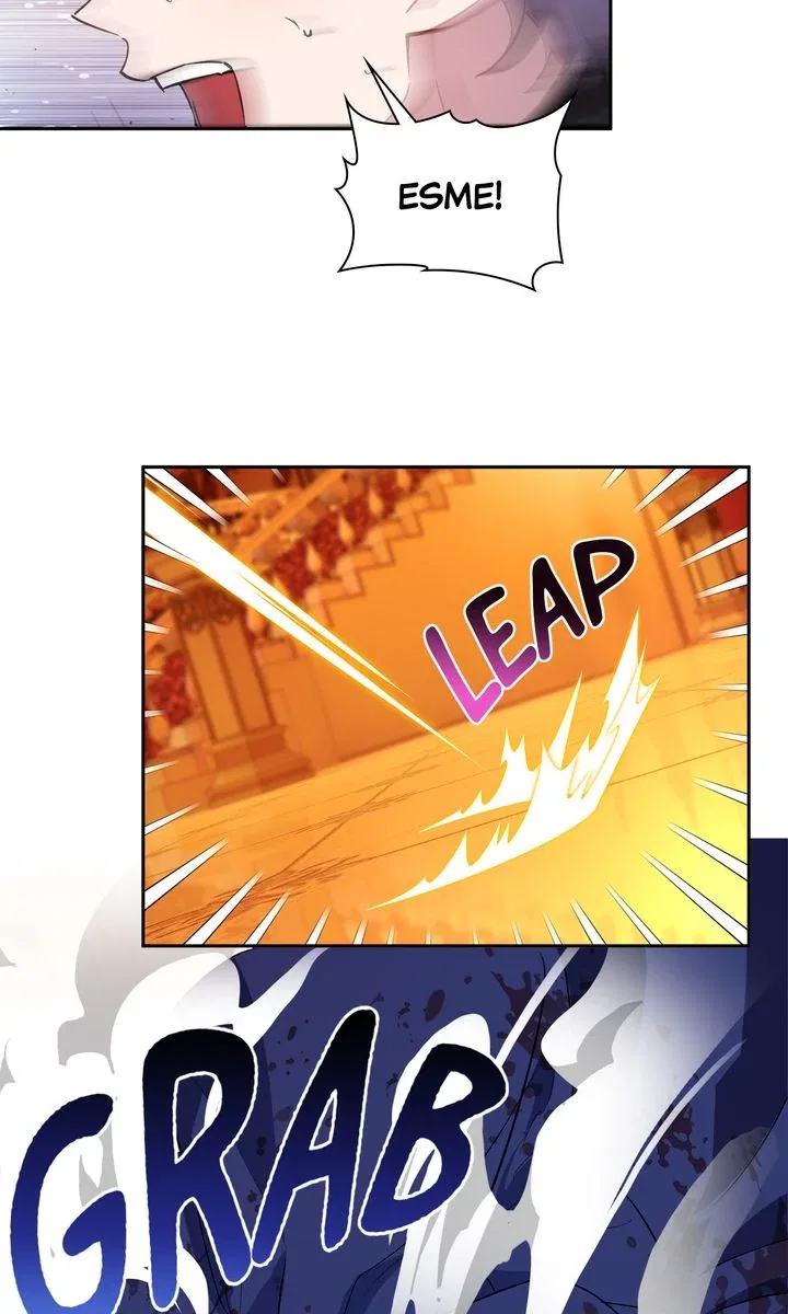 How the Count’s Young Lady Tames the Emperor’s Dog Chapter 90 – Page 37