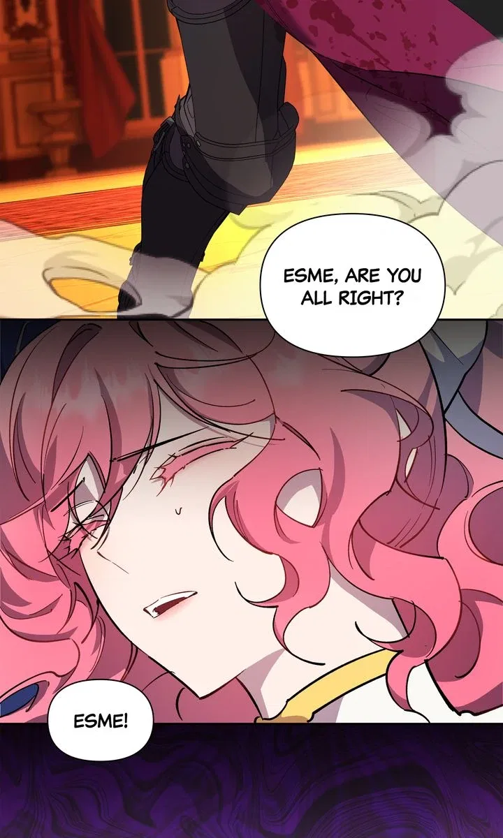 How the Count’s Young Lady Tames the Emperor’s Dog Chapter 90 – Page 39