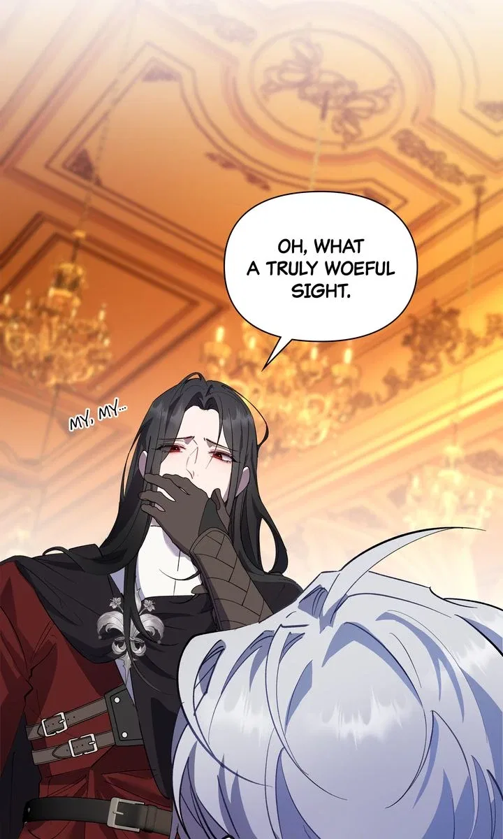 How the Count’s Young Lady Tames the Emperor’s Dog Chapter 90 – Page 41