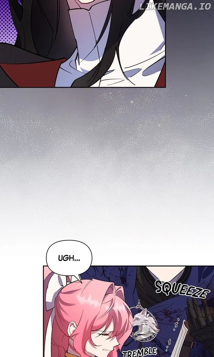 How the Count’s Young Lady Tames the Emperor’s Dog Chapter 90 – Page 44