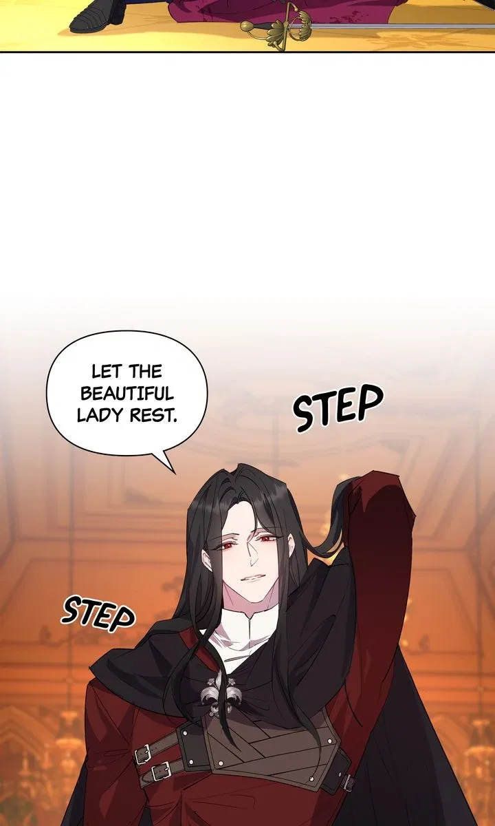 How the Count’s Young Lady Tames the Emperor’s Dog Chapter 90 – Page 46