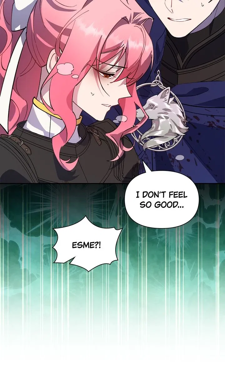 How the Count’s Young Lady Tames the Emperor’s Dog Chapter 90 – Page 48